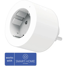 Slimme stekker voor smart home