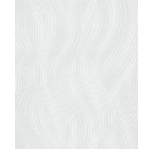 Behang met golvend patroon