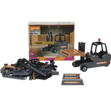 Hornbach bouwset hoogbouwtruck, 109 onderdelen