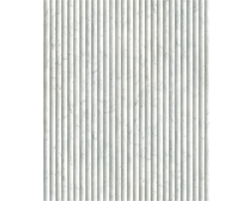 Marmeren wandpanelen met verticale ribbels