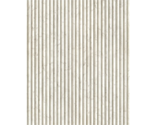 Wandpaneel met verticale strepen voor wanddecoratie