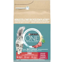 Purina One Sterilcat droogvoer in zak van 3 kilogram