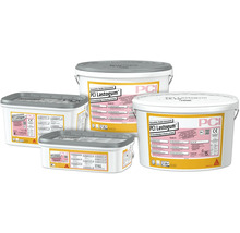 Verschillende verpakkingsgroottes PCI Lastogum afdichtingsmiddel voor douche en bad