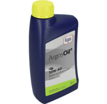 Argos Oil 10W-40 semi-synthetische motorolie, 1 liter