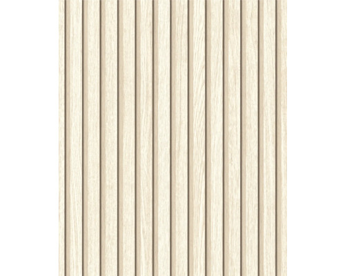 Decoratieve plaat met houtstructuur