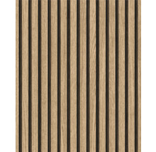 Houten panelen voor wanddecoratie