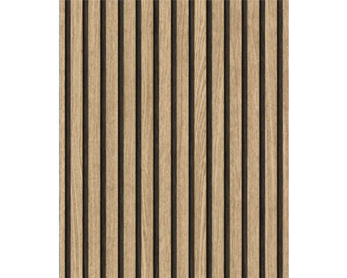 Houten panelen voor wanddecoratie