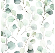 Eucalyptus bladeren patroon