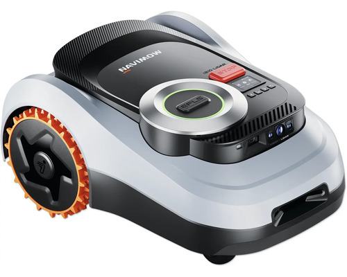 Navimow robotmaaier