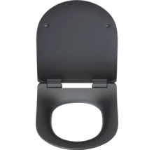 Toiletzitting met deksel