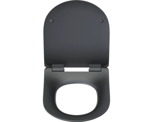 Toiletzitting met deksel