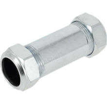 Metalen pijpkoppeling