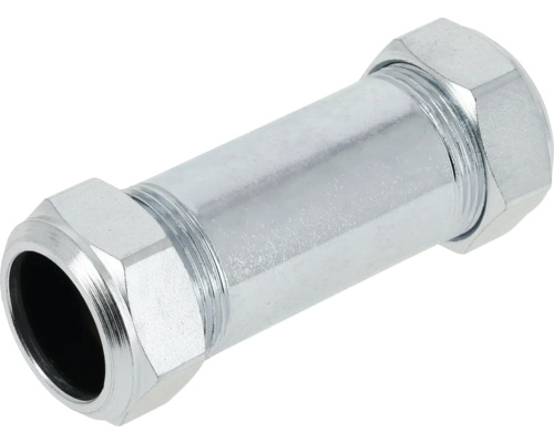 Metalen pijpkoppeling