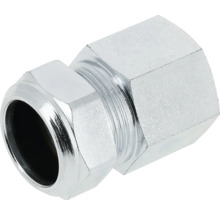 Metalen buiskoppeling