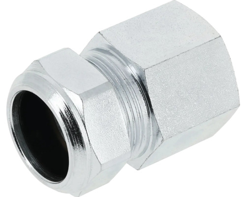 Metalen buiskoppeling