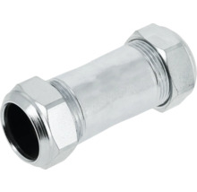 Metalen buisverbinder