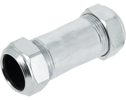 Metalen buisverbinder