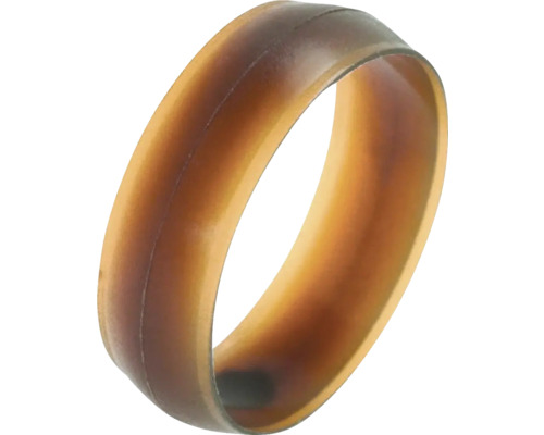 Pijpverbinder van kunststof