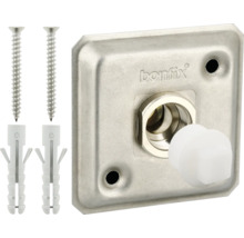 Bonfix Deurstopper met bevestigingsmateriaal