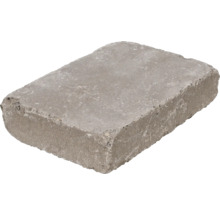 Grijze bestratingsteen van beton