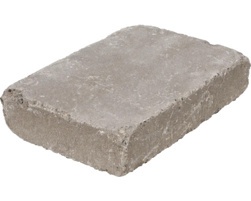 Grijze bestratingsteen van beton