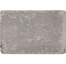 Grijs betonnen straatklinkers