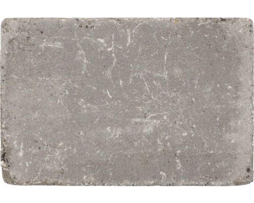 Grijs betonnen straatklinkers