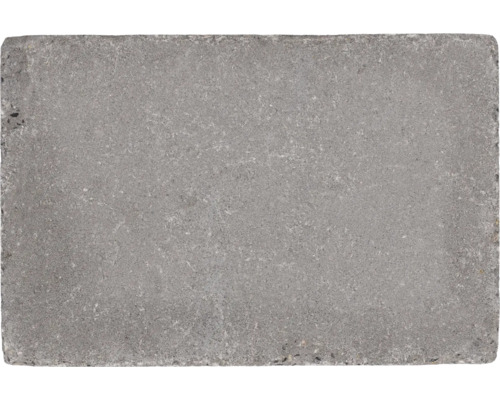 Grijze betontegel