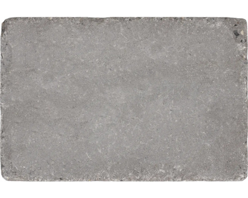 Grijze betonnen tegel