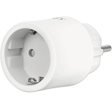 Slimme stekker voor binnenshuis