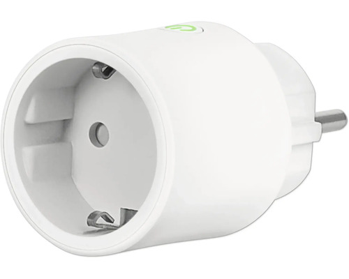 Slimme stekker voor binnenshuis