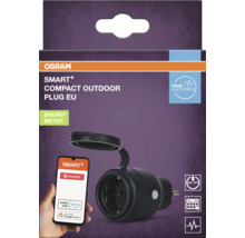 Osram Smart+ compacte buitenstekker voor de Europese ruimte
