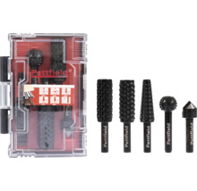 Pattfield frezenset in opbergdoos