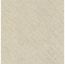 Behang met geweven textuur