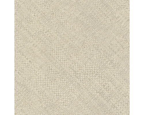 Behang met geweven textuur