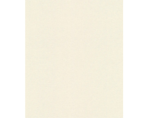 Effen behang met lichte textuur