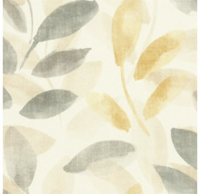 Patroon met bladeren