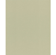 Close-up van een effen textielbehang