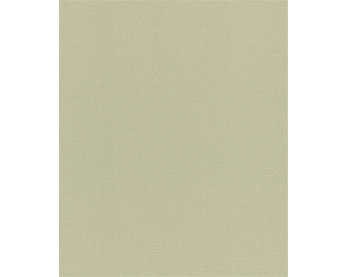 Close-up van een effen textielbehang