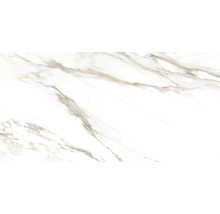 Decoratieve marmeren plaat met patroon