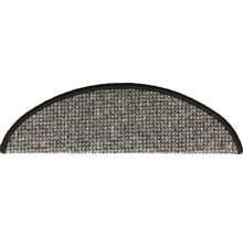 Trapmat van tapijt