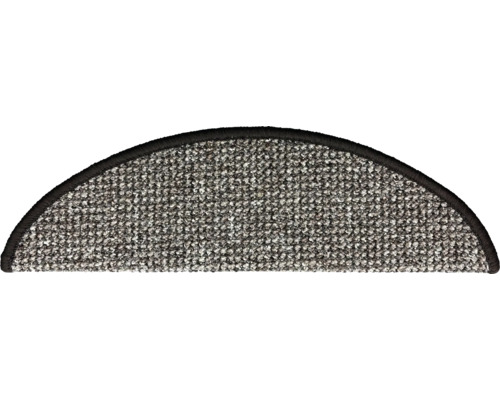 Trapmat van tapijt