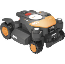 Worx Landroid robotmaaier voor de tuin