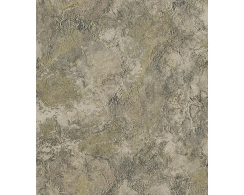 Close-up van een behang met steenmotief