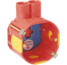 Apparaatdoos voor elektrische installatie