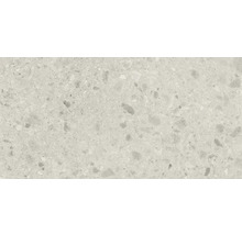 Tegelpatroon met terrazzo-look