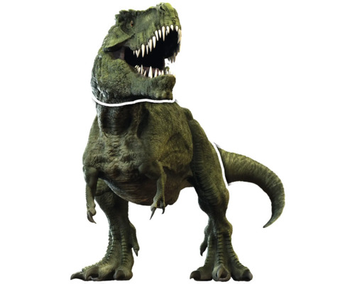 Dinosaurus Tyrannosaurus Rex figuur