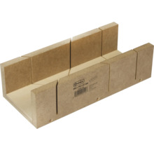 Connex verstekbak van hout, 300 x 100 x 67 millimeter