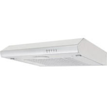 Afzuigkap voor keukeninstallatie