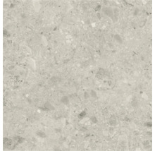 Tegelpatroon met stenen decor